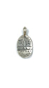CLSC OVAL PENDANT/クラシックオーバルペンダント